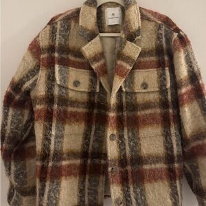 Anine Bing Flynn Jacket